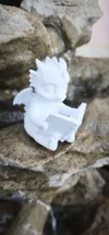 0.2mm layer, 6 walls, 15% infill