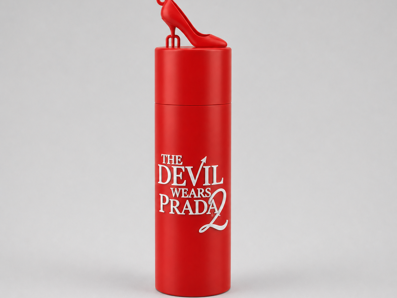 Porta batom diabo veste prada