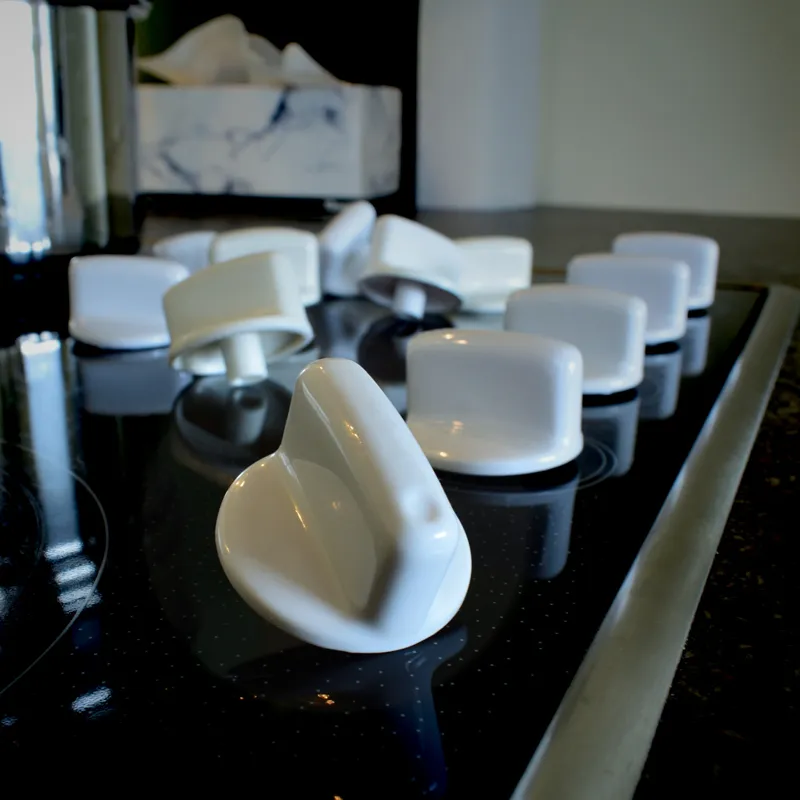 Fisher & Paykel Oven Knob