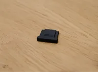 0.2mm nozzle, 0.06mm layer, 4 walls, 100% infill