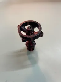 0.2mm layer, 4 walls, 30% infill