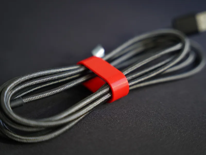 Cable Organizer