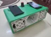 0.2mm layer, 6 walls, 25% infill