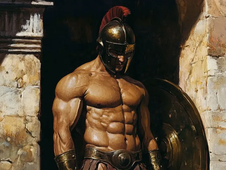 Gladiator