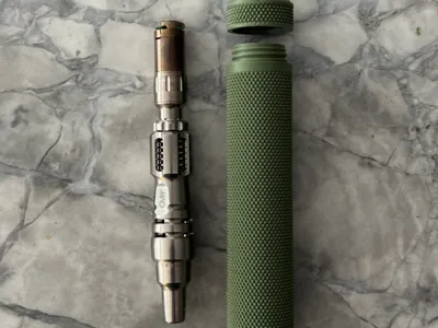 Tempest V2 Case