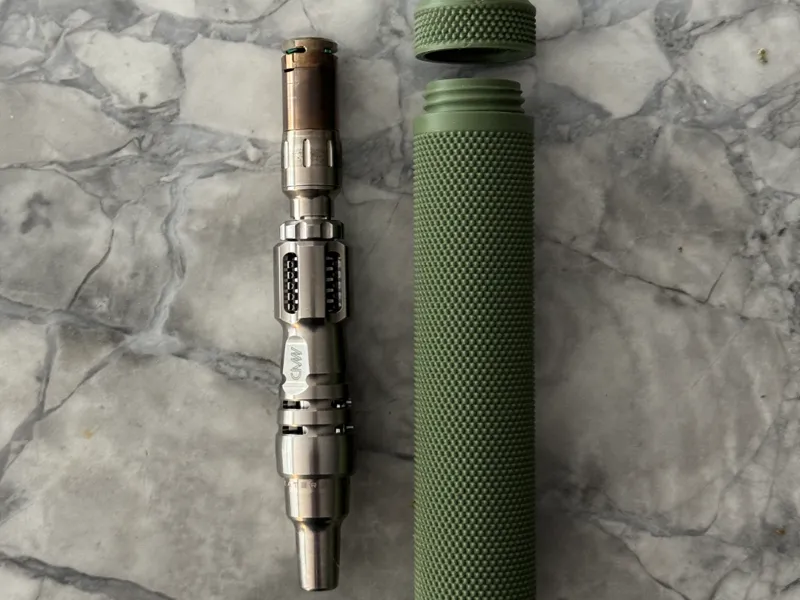 Tempest V2 Case