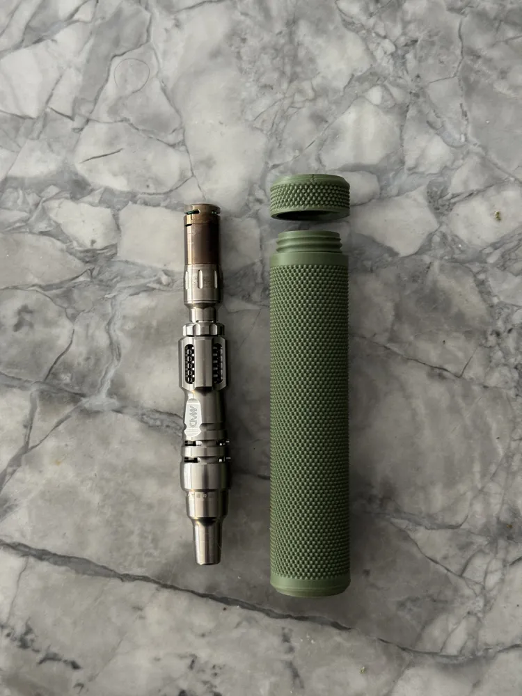 elfbar elfa kaufen Mad Heaters Tempest 2 Vaporizer Canada