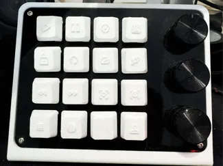 Keycaps - Symbols