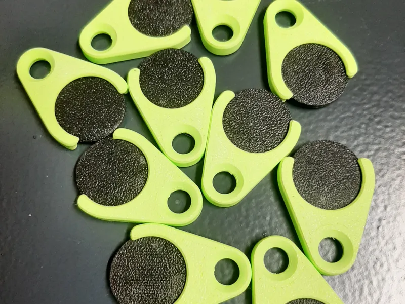 20er Vorratspack A1 Mini kompatibel