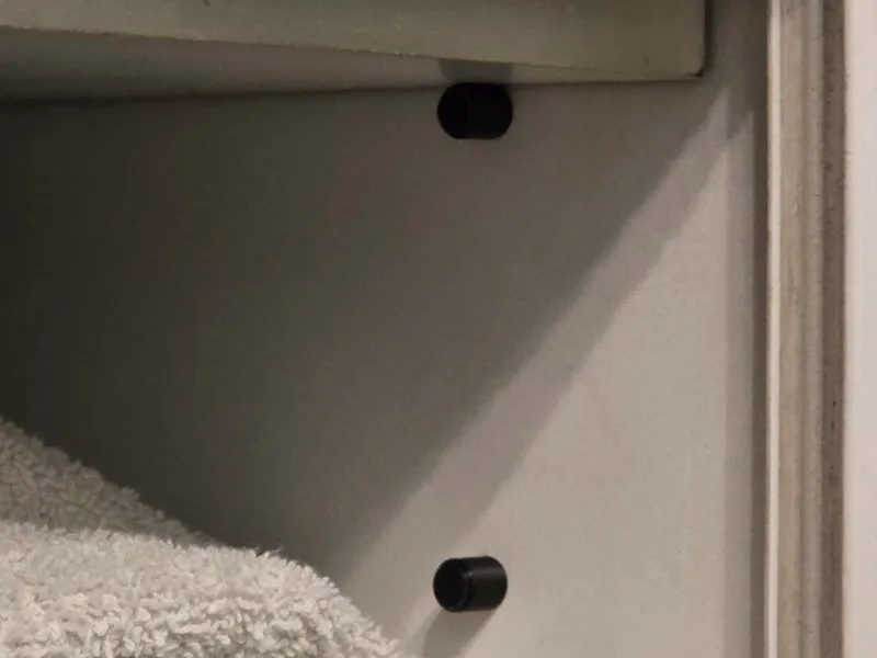 Replacement Shelf Pin