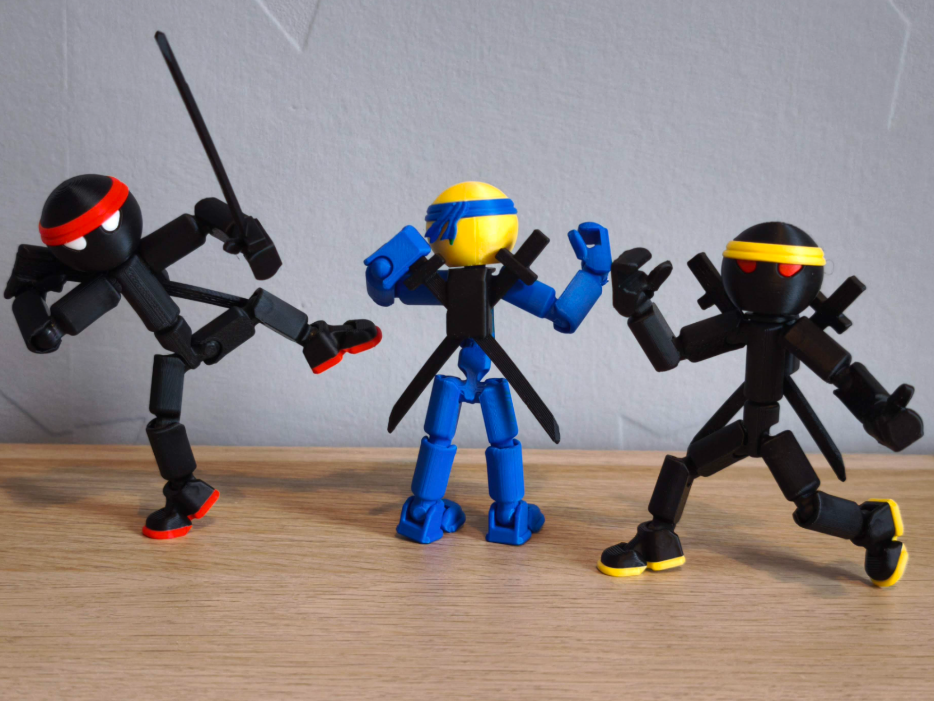 PocketPal - Shadow (Ninja Edition) - 1