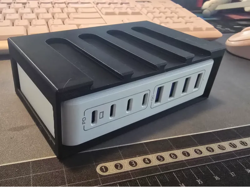 Underware Charing Station Holder