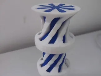 vortex unic figet