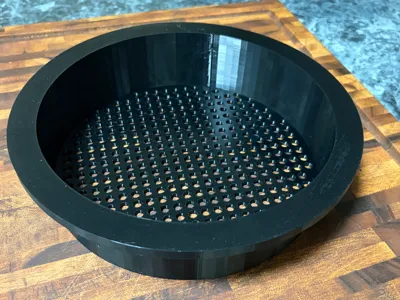 Water Tank Strainer