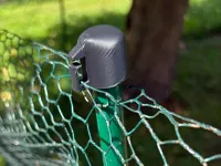 0.2mm layer, 3 walls, 25% infill