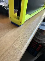 TPU Fuss gegen Rutschen