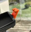 Latch and Wheels