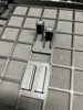 1/4" Ratchet - Double