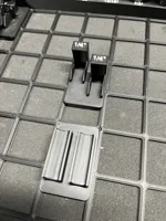 1/4" Ratchet - Double