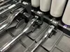 1/4", 3/8", 1/2" Ratchet Holders