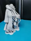 0.16mm layer, 3 walls, 5% infill