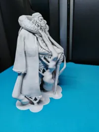 0.16mm layer, 3 walls, 5% infill