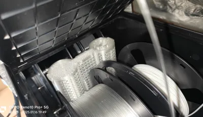 SUNLU S4 silicone drying box V2 must-have XXL