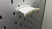 宜家款 特斯拉耳机挂架