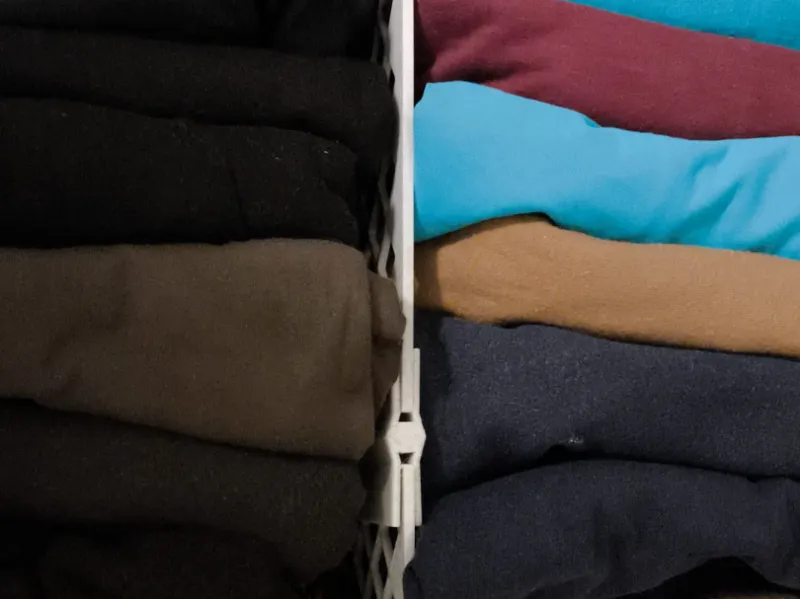Separador para cajones IKEA Packs