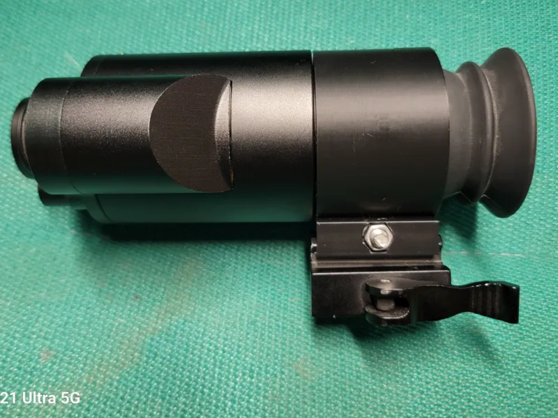 Night Operators Thermal Night Vision Rail Mount