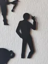 Sanji Ombre