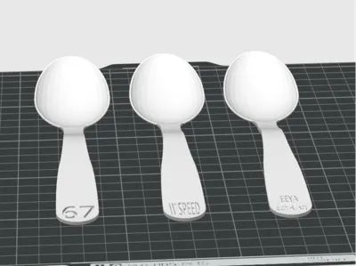Meme spoons