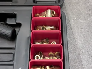 10in Doyle Nutsert Holders