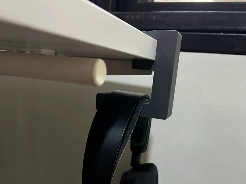 IKEA Trotten Headphone Holder