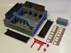 No AMS (0.2mm layer, 2 walls, 5% infill)