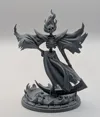 100mm size | 0.08mm layer, 2 walls, 15% infill