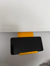 17mm profile, shorter "clip"