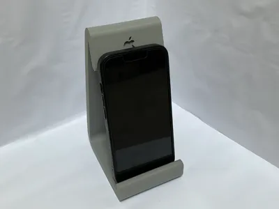 iPad/iPhone stand