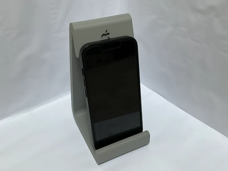 iPad/iPhone stand
