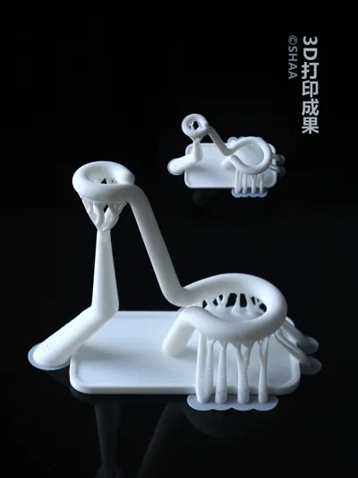 NeilMed Sinus Rinse Stand - Free 3D Print Model - MakerWorld