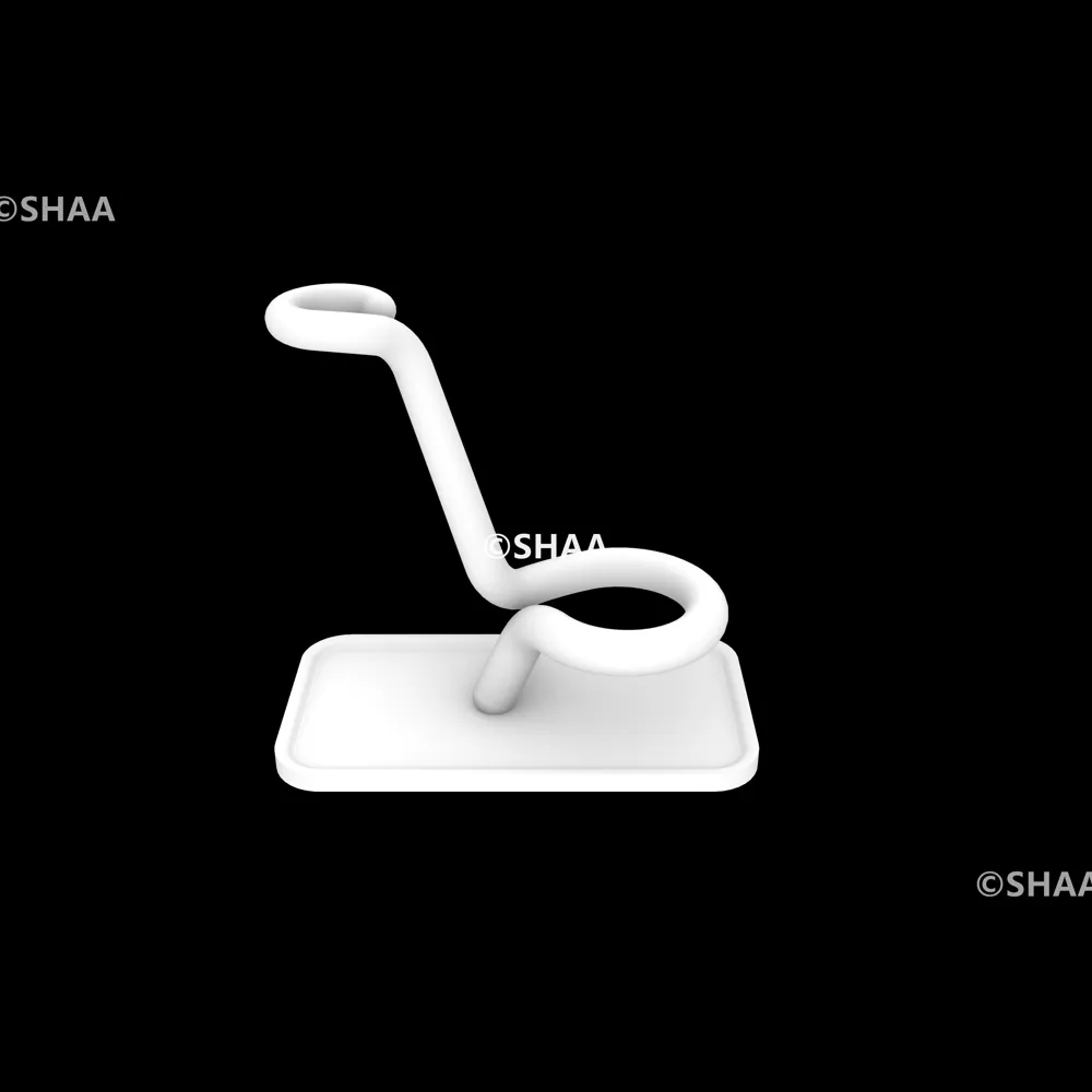 NeilMed Sinus Rinse Stand - Free 3D Print Model - MakerWorld