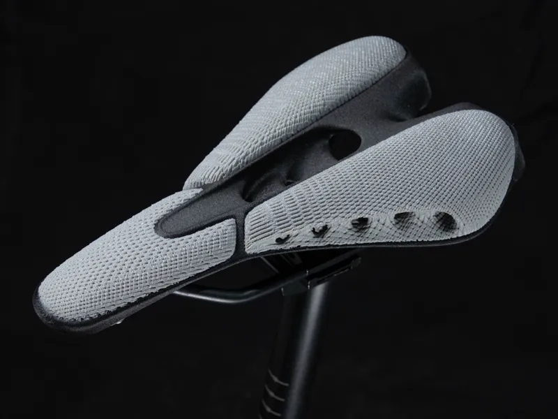 Bicycle Saddle