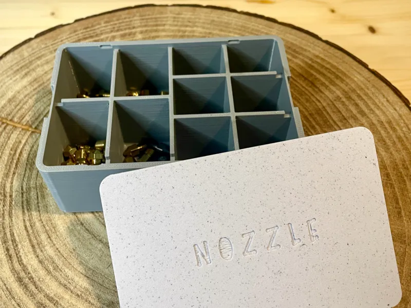 NozzleBox