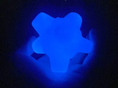 Figurine Bluglo — Fortnite Save the World