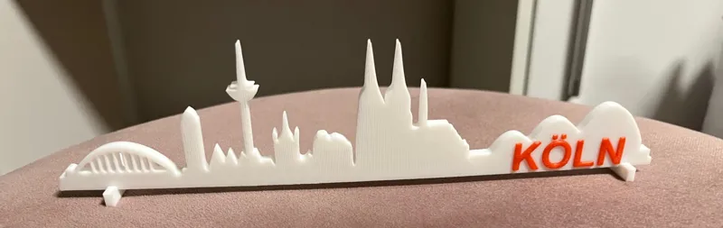 köln skyline standbild