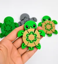 all 3 designs in one