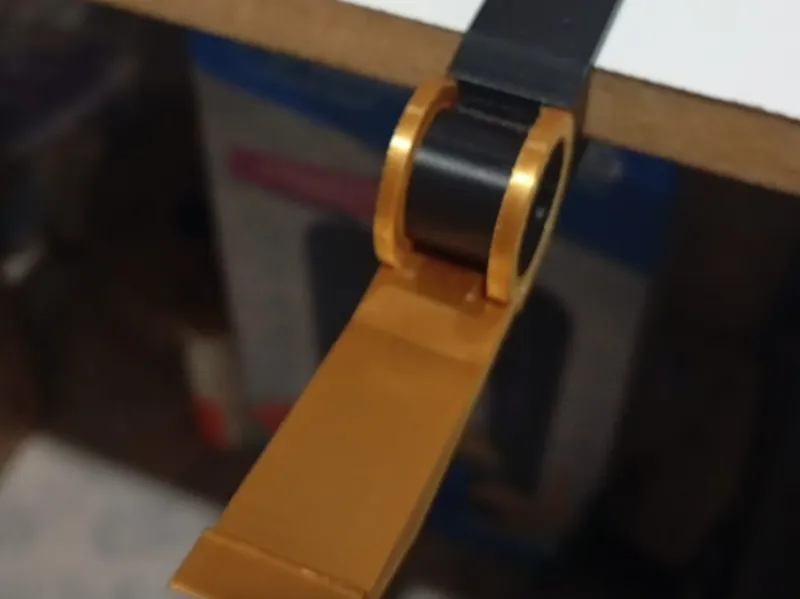 SUPORTE PARA FONE DE OUVIDO DOBRAVÉL