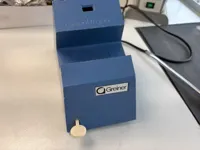 0.2mm layer, 6 walls, 25% infill