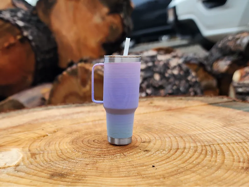 Popular Insulated Tumbler / Cup Miniature 