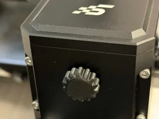 Simagic DS-8X shifter dial simracing